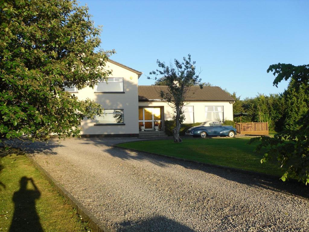 Fern Rock Bed And Breakfast Dromin Cameră foto
