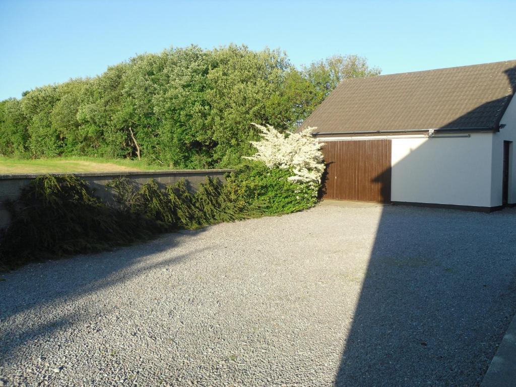 Fern Rock Bed And Breakfast Dromin Exterior foto