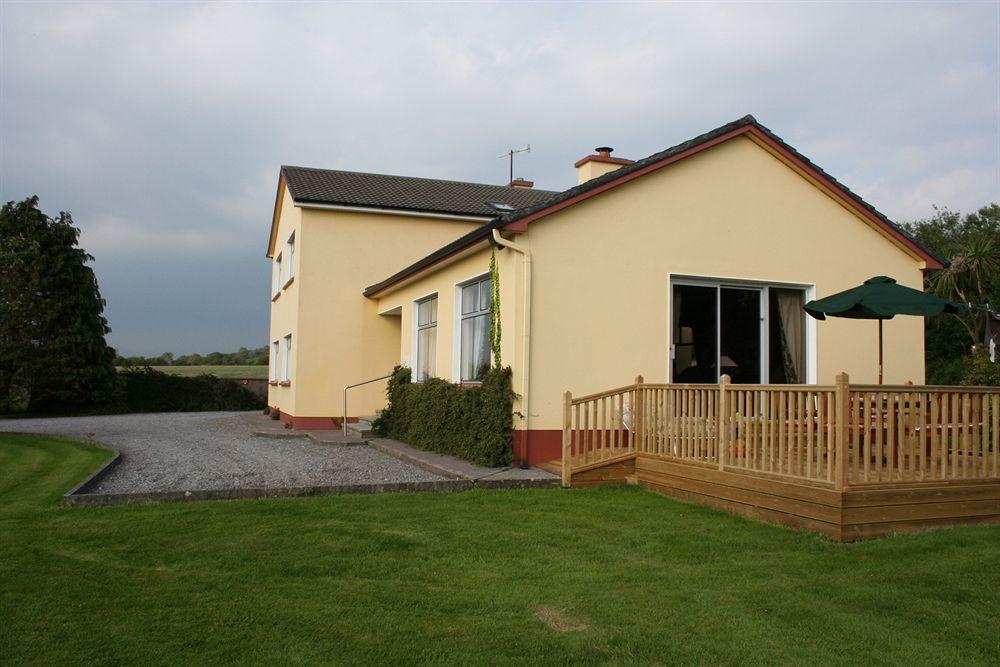 Fern Rock Bed And Breakfast Dromin Exterior foto