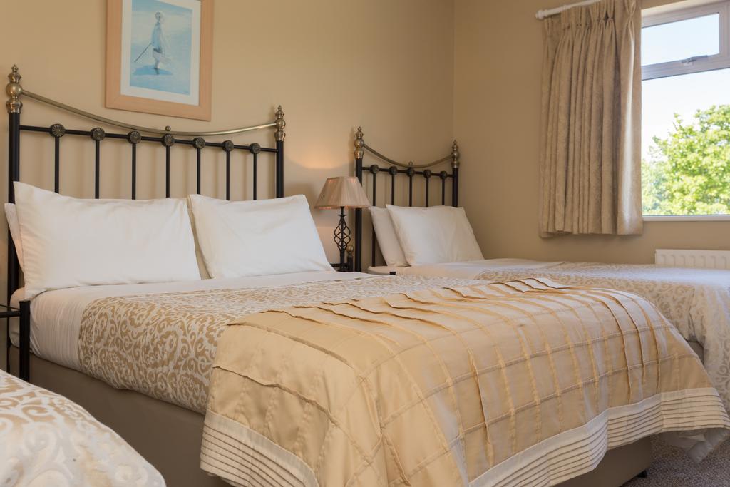 Fern Rock Bed And Breakfast Dromin Exterior foto