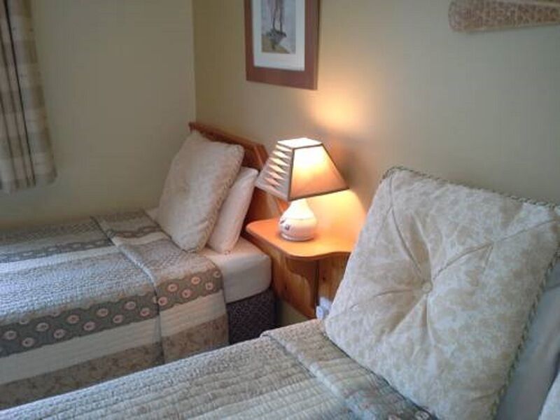 Fern Rock Bed And Breakfast Dromin Exterior foto